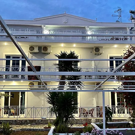 Hotel Vila Artur